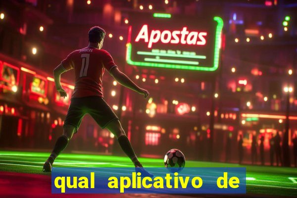 qual aplicativo de jogo que ganha dinheiro de verdade